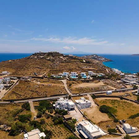 Villa Jasper By Mykonos Stays Mykonos Town 외부 사진