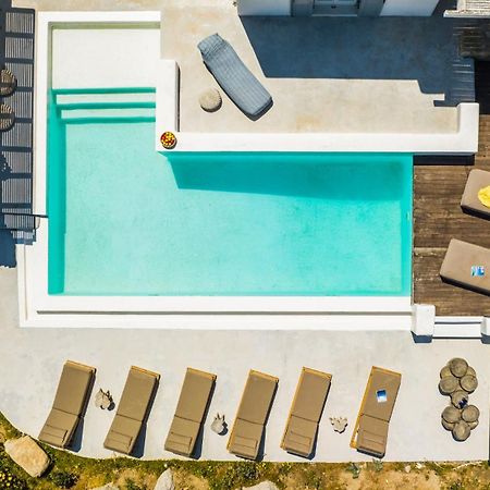 Villa Jasper By Mykonos Stays Mykonos Town 외부 사진