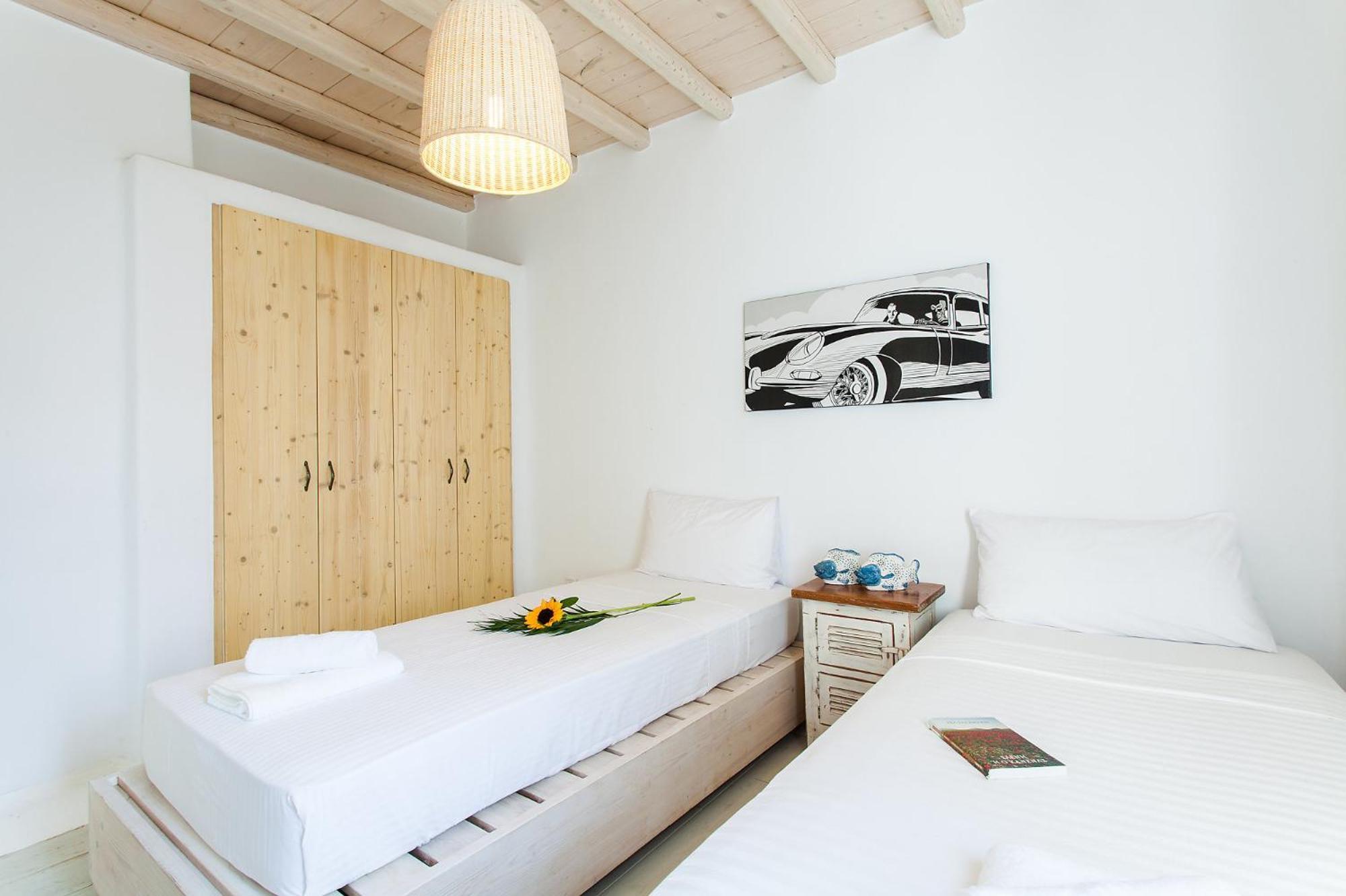 Villa Jasper By Mykonos Stays Mykonos Town 외부 사진