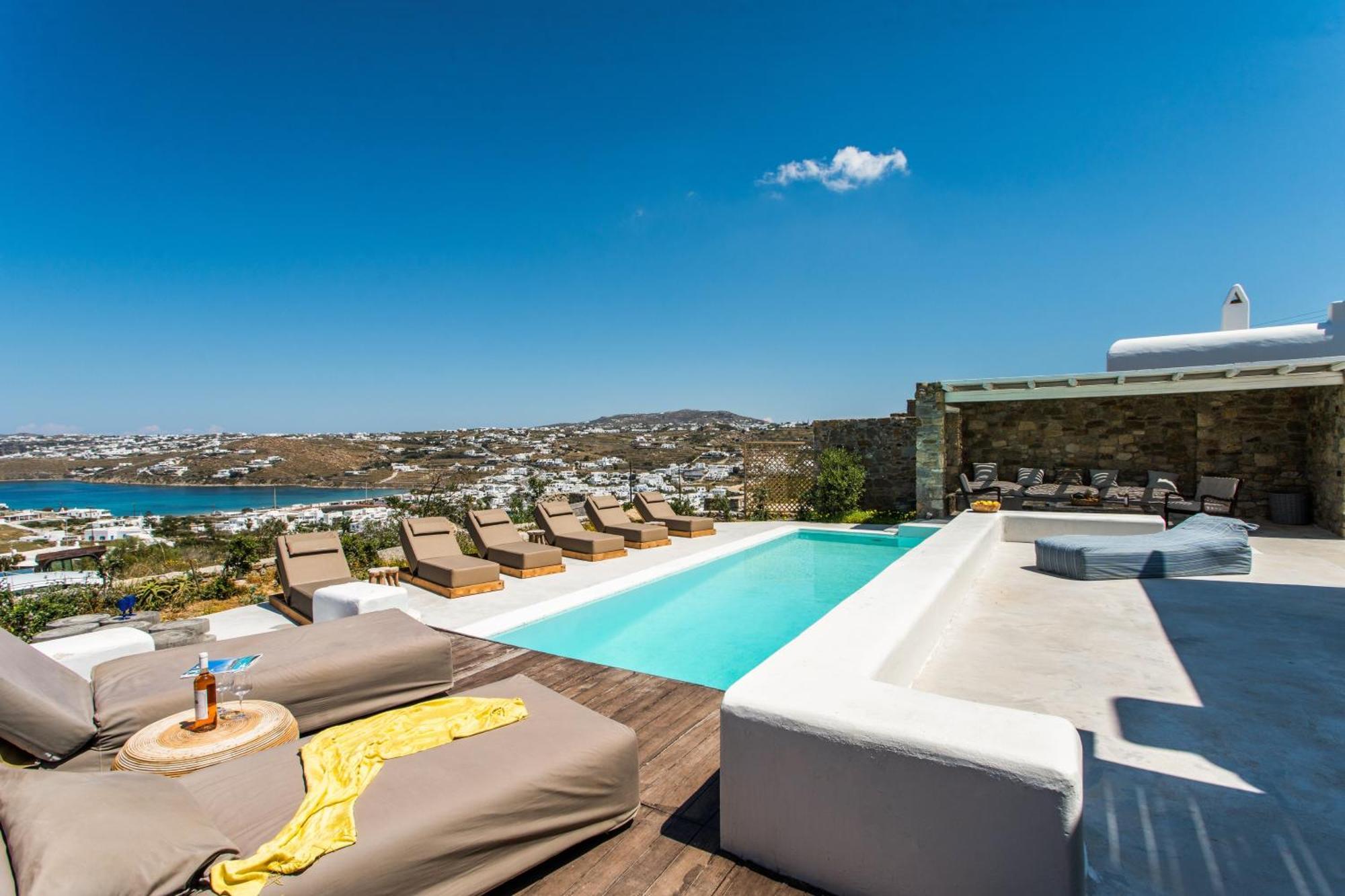 Villa Jasper By Mykonos Stays Mykonos Town 외부 사진