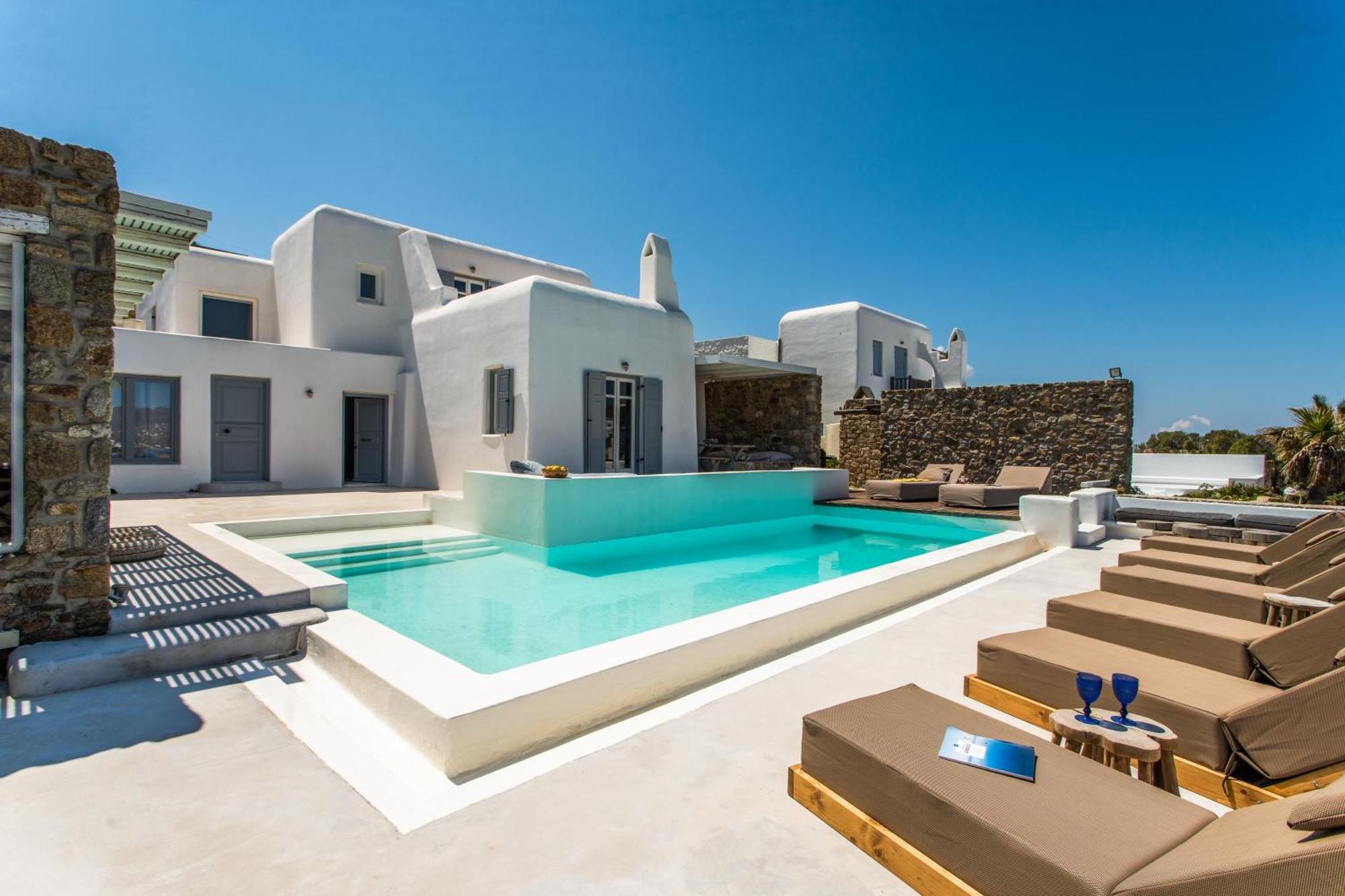 Villa Jasper By Mykonos Stays Mykonos Town 외부 사진