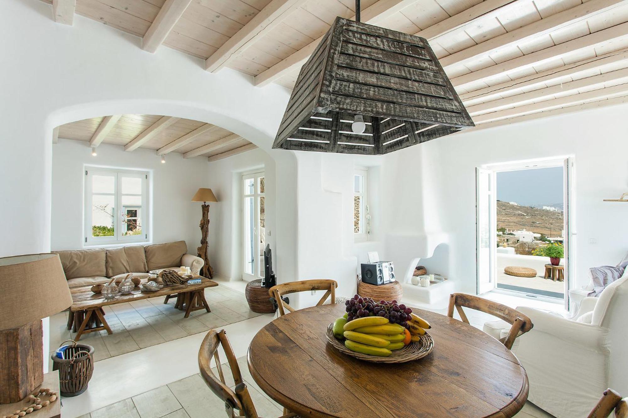 Villa Jasper By Mykonos Stays Mykonos Town 외부 사진