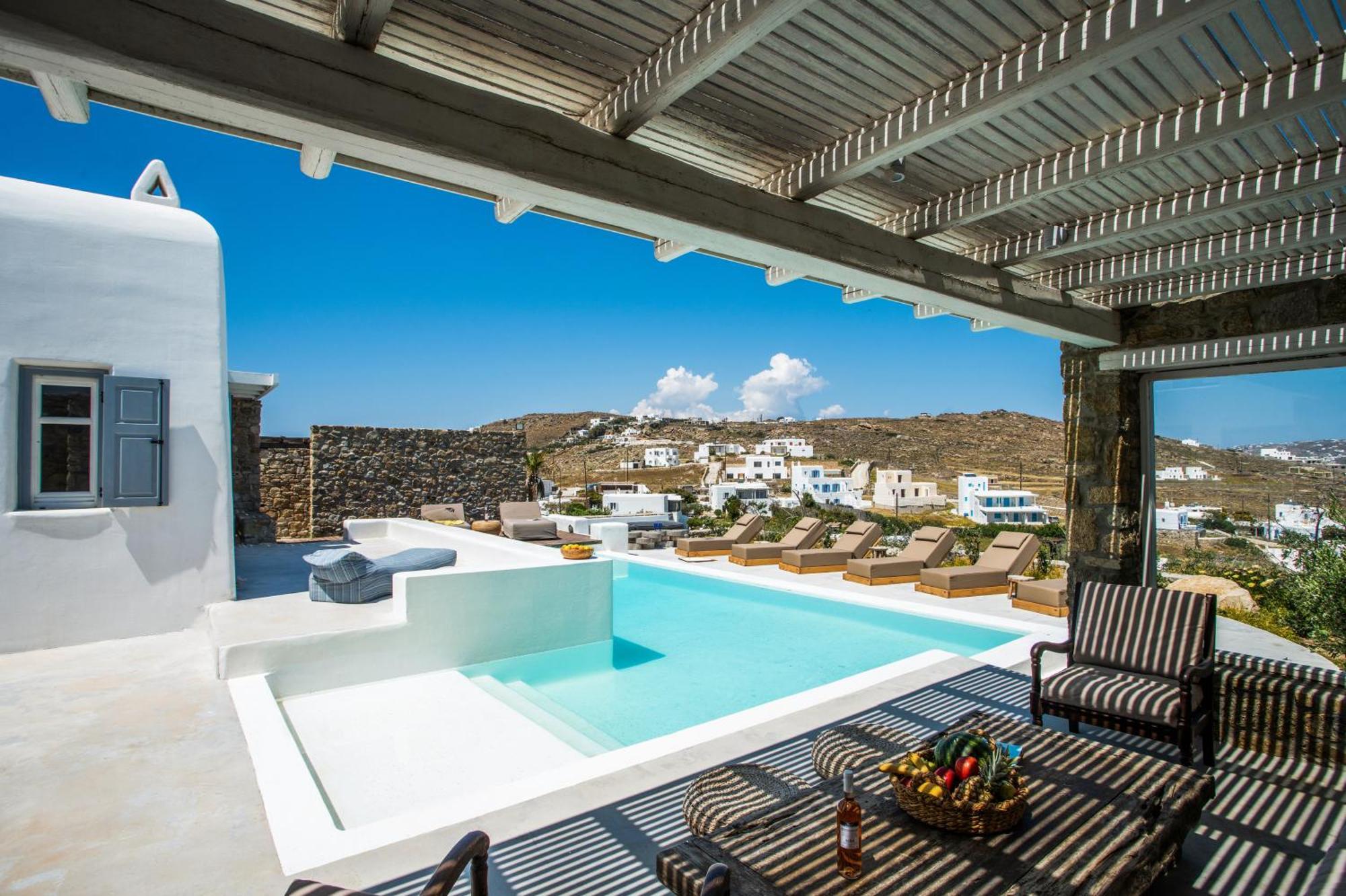Villa Jasper By Mykonos Stays Mykonos Town 외부 사진