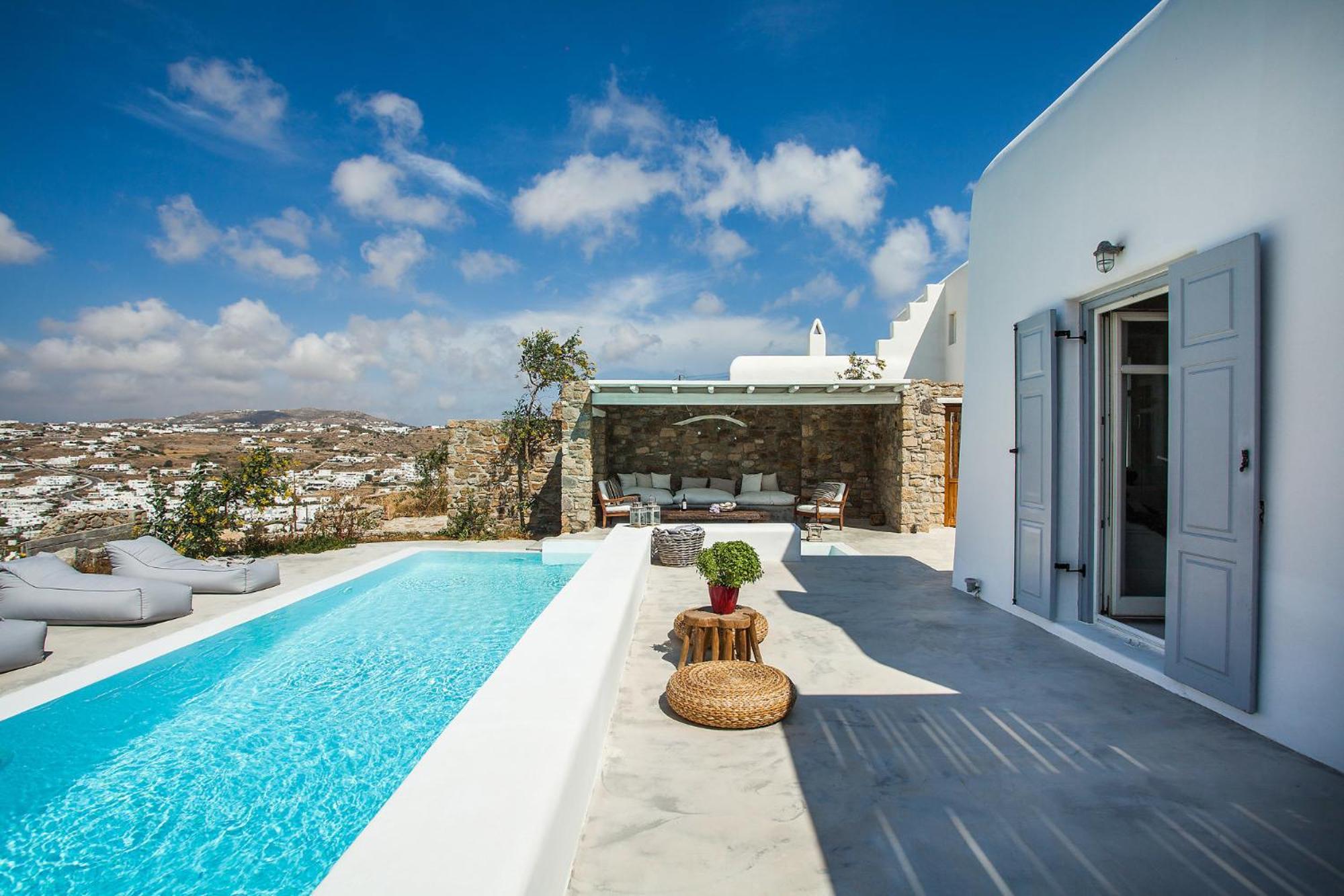 Villa Jasper By Mykonos Stays Mykonos Town 외부 사진