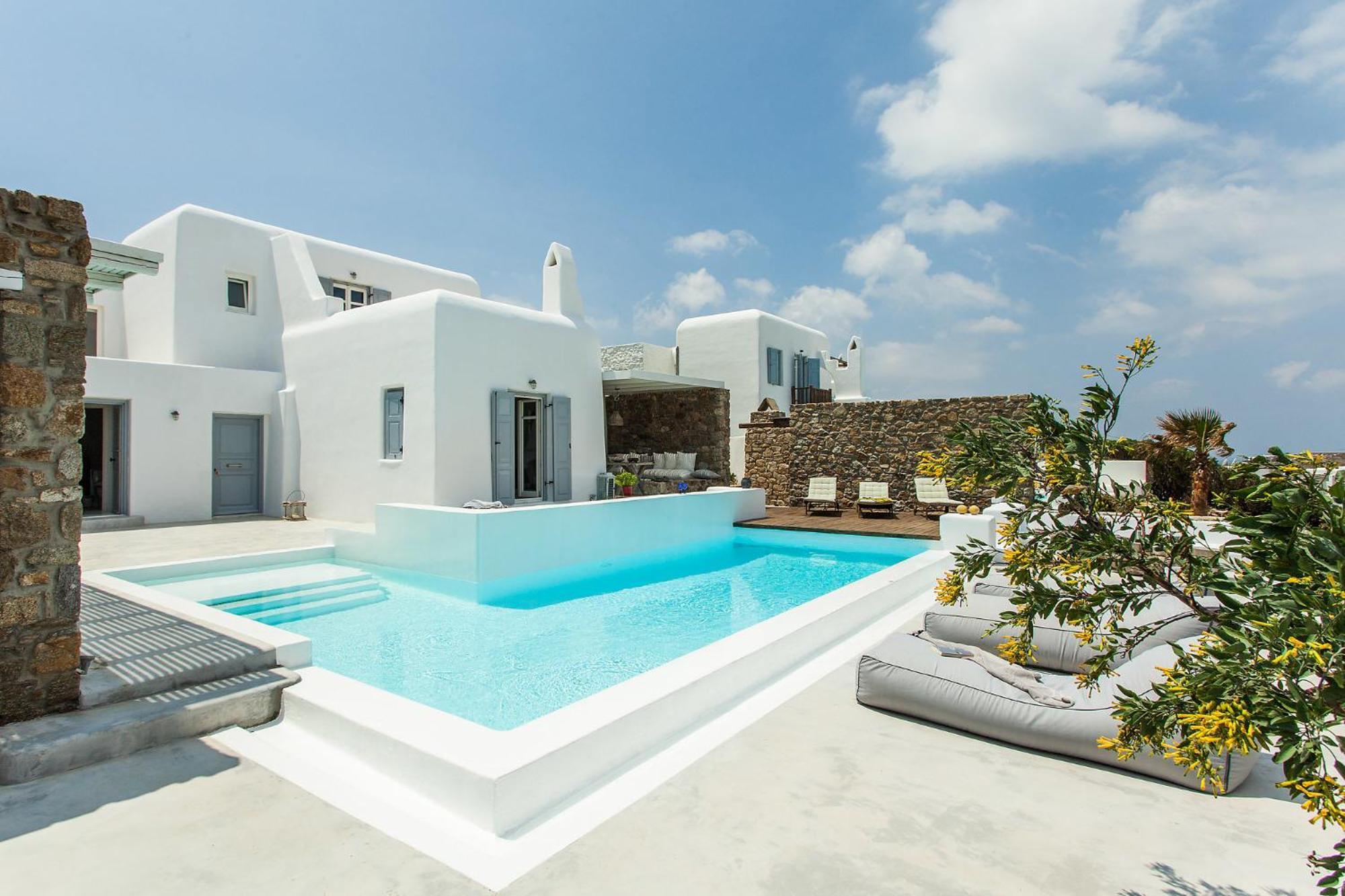 Villa Jasper By Mykonos Stays Mykonos Town 외부 사진