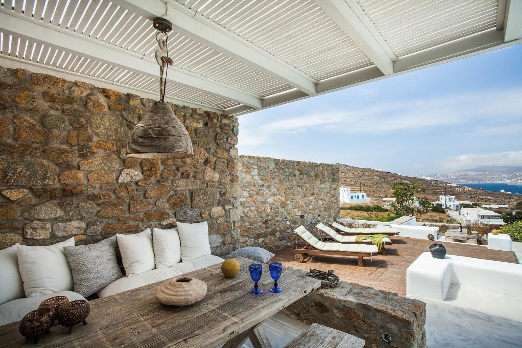 Villa Jasper By Mykonos Stays Mykonos Town 외부 사진