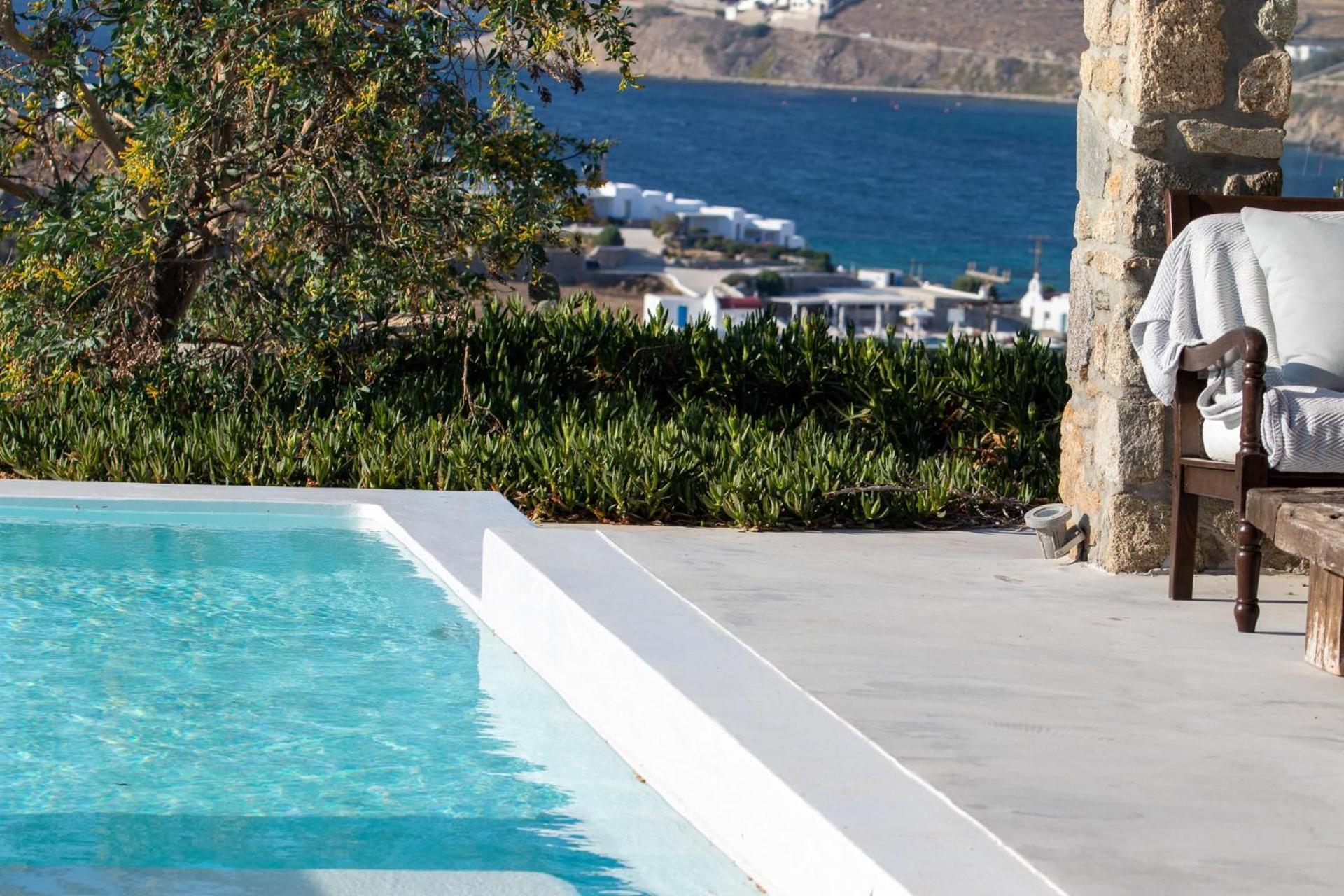 Villa Jasper By Mykonos Stays Mykonos Town 외부 사진