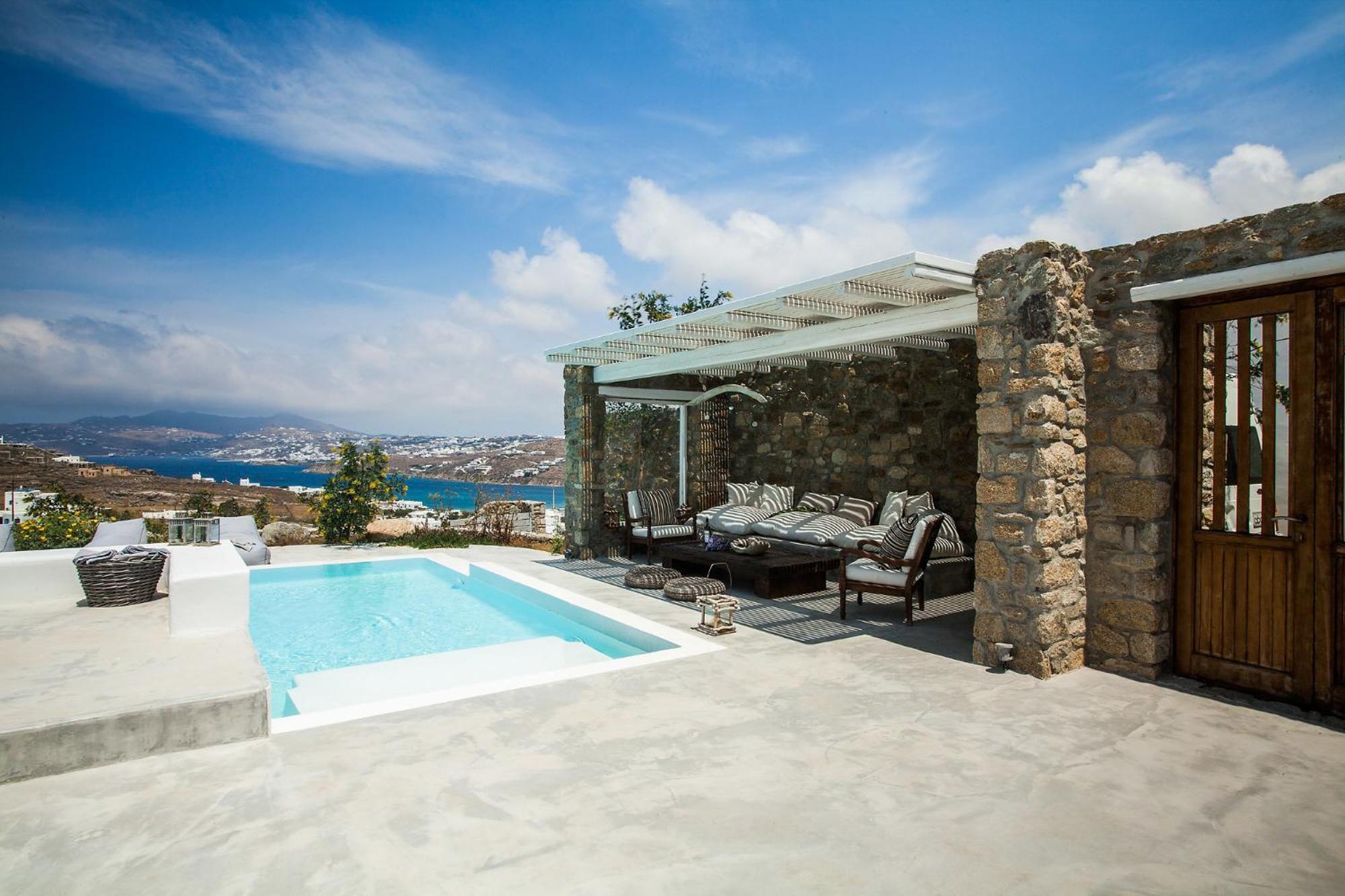 Villa Jasper By Mykonos Stays Mykonos Town 외부 사진