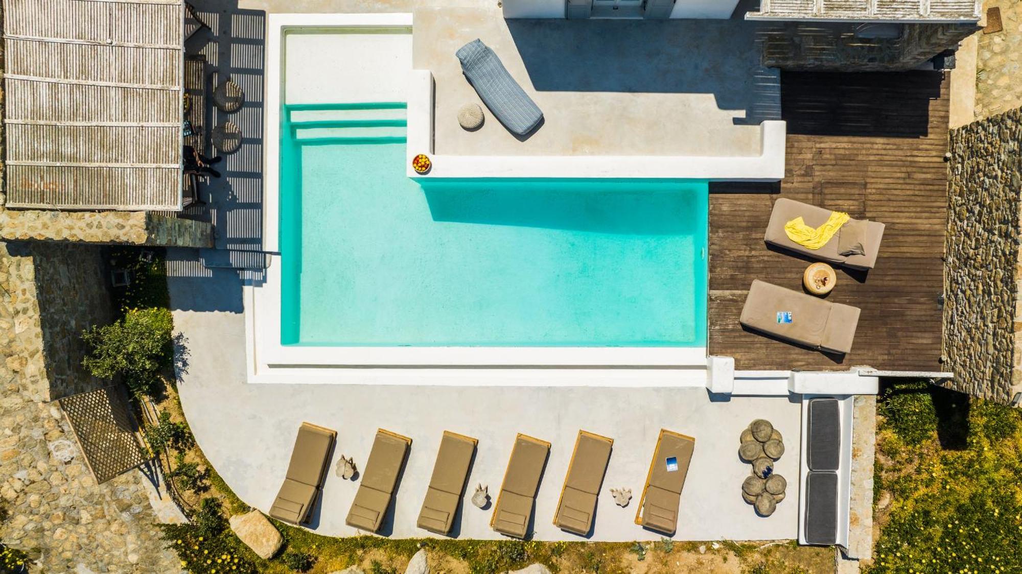 Villa Jasper By Mykonos Stays Mykonos Town 외부 사진